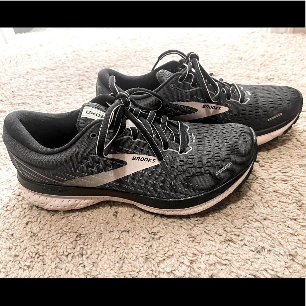 Brooks Ghost 13 - image 1